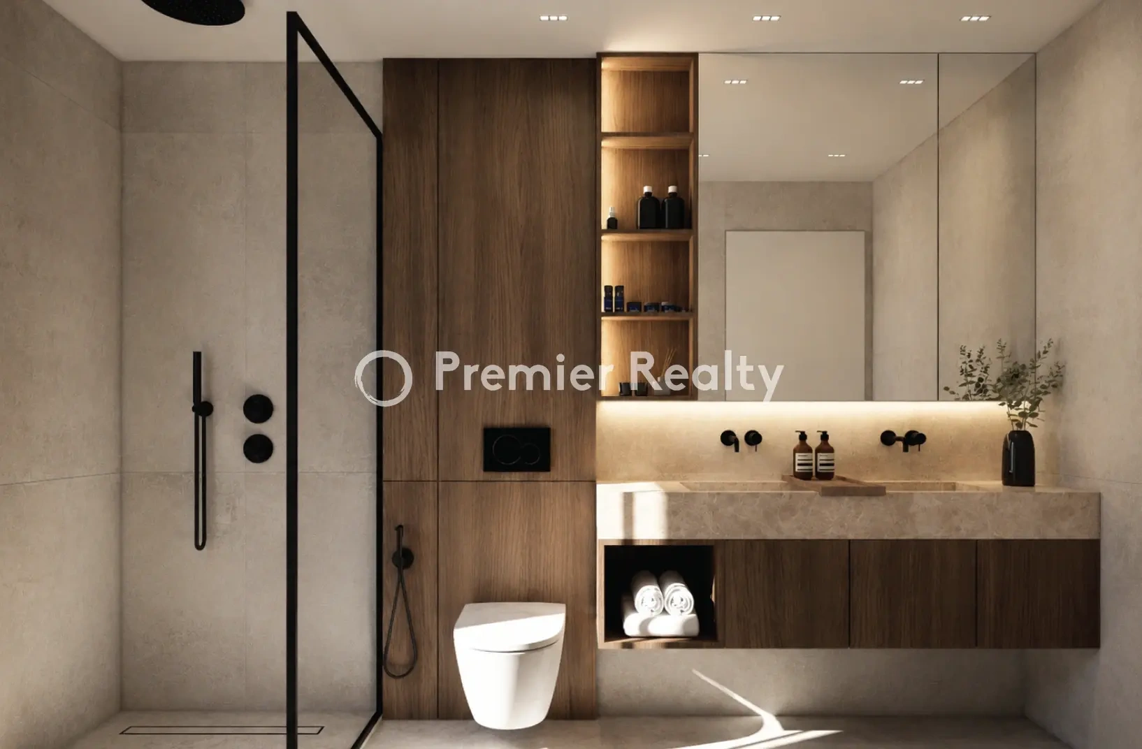 2 - vente appartement vue mer voula attique grèce