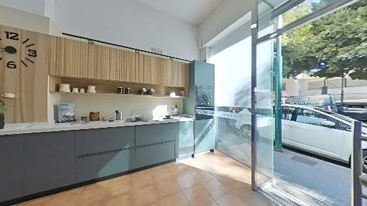 2 - продажа коммерция malaga  андалусия испания