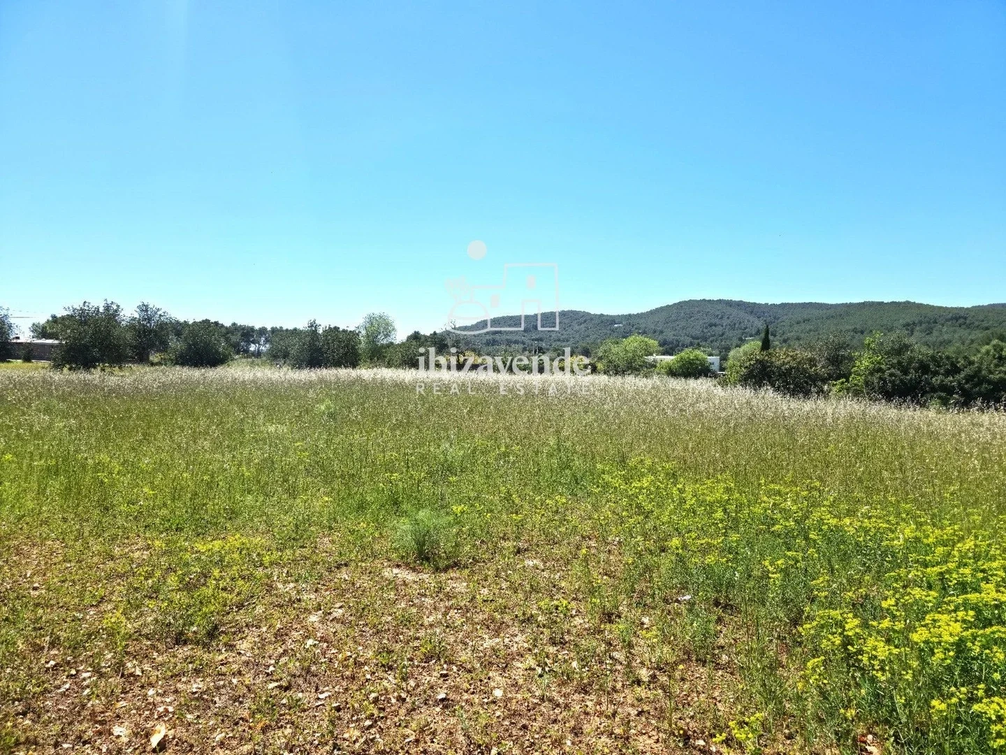 2 - vente propriété sant joan de labritja ibiza - baléares espagne