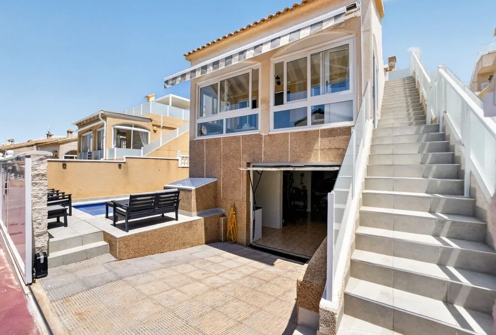 1 - verkoop huis orihuela valencian community spanje