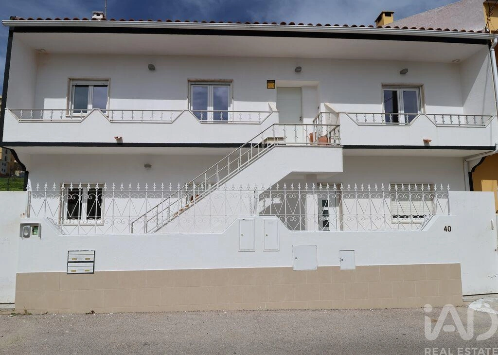 2 - venta casa caneças región de lisboa portugal