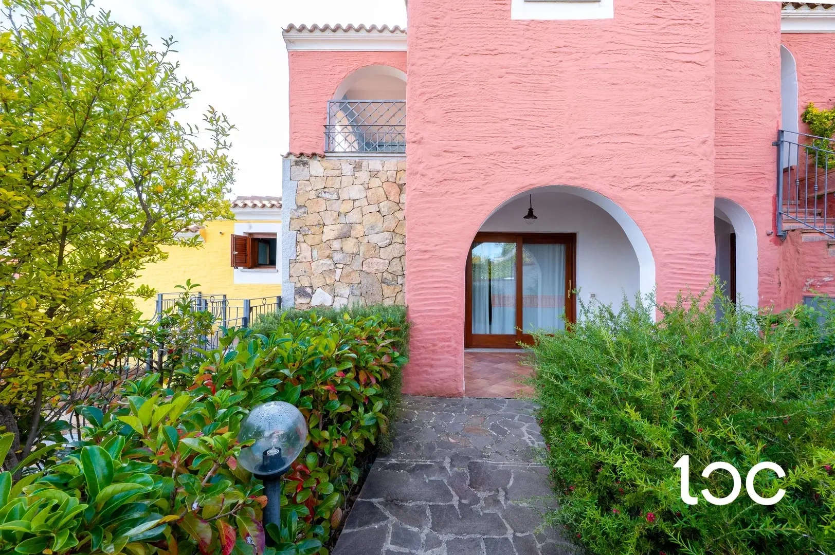 2 - sea view apartment for sale in budoni sardinia italy