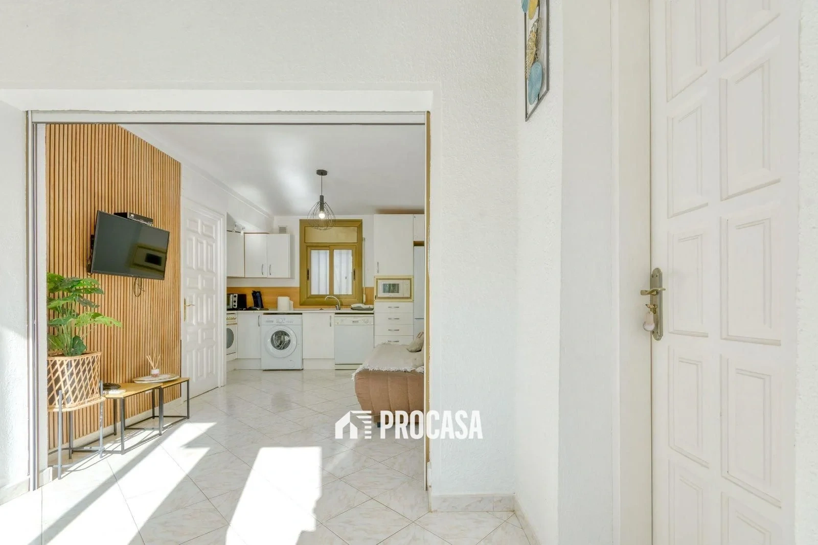 2 - vente appartement roses catalogne espagne