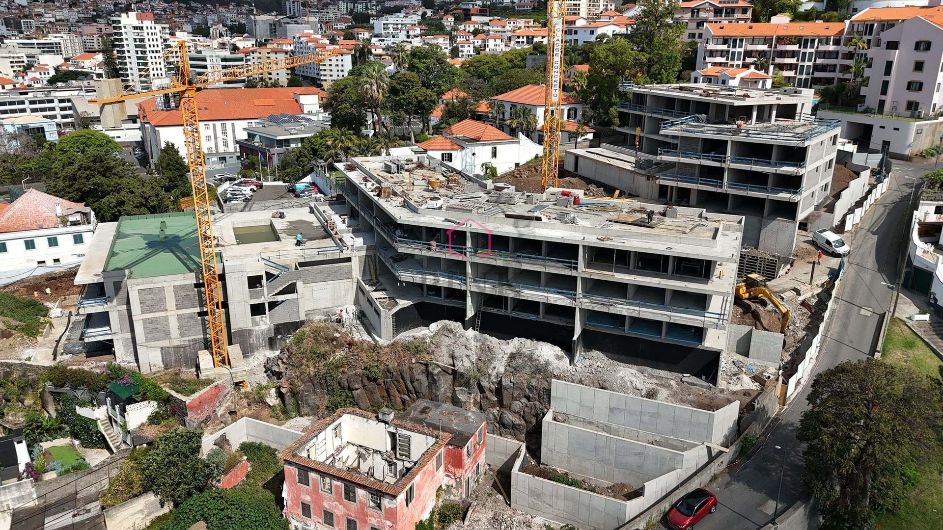 1 - beach walk apartment for sale in santa luzia madeira portugal