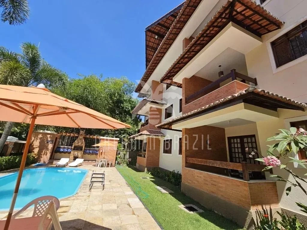 1 - verkauf wohnung strandpromenade caucaia ceará brasilien