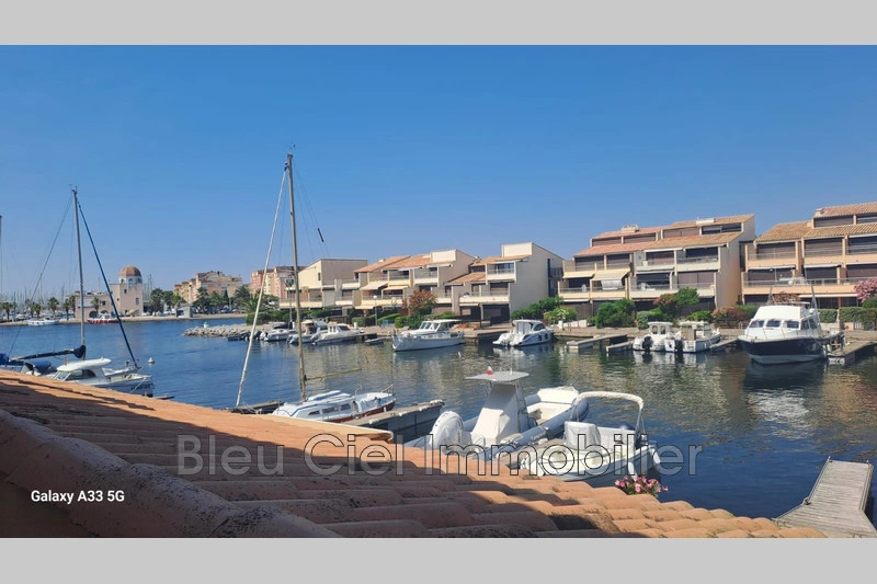 2 - venta apartamento gruissan aude francia