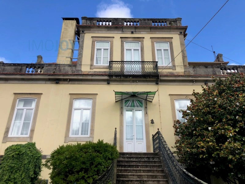 2 - vente maison vila nova de gaia région nord portugal
