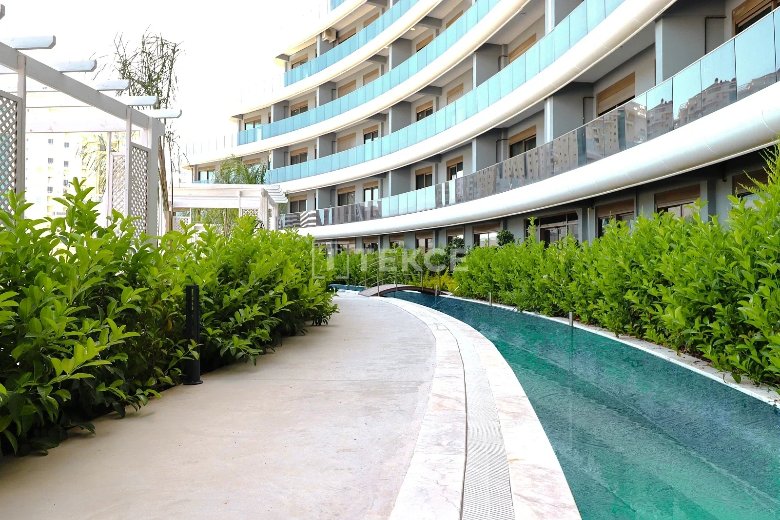 1 - vente appartement aksu antalya turquie
