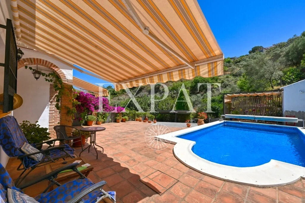 2 - venta casa competa andalucía españa