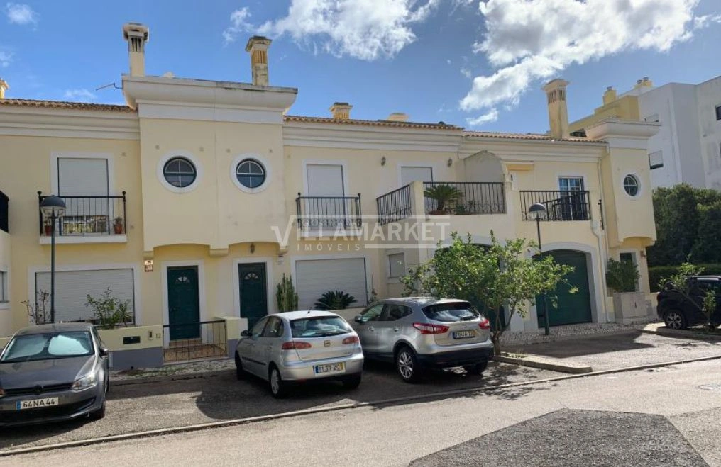 1 - house for sale in faro algarve portugal