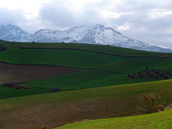 1 - venda casa ardales andaluzia espanha
