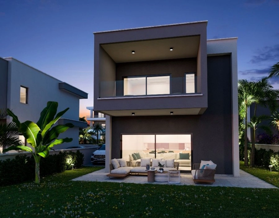 2 - vente villa limassol limassol chypre