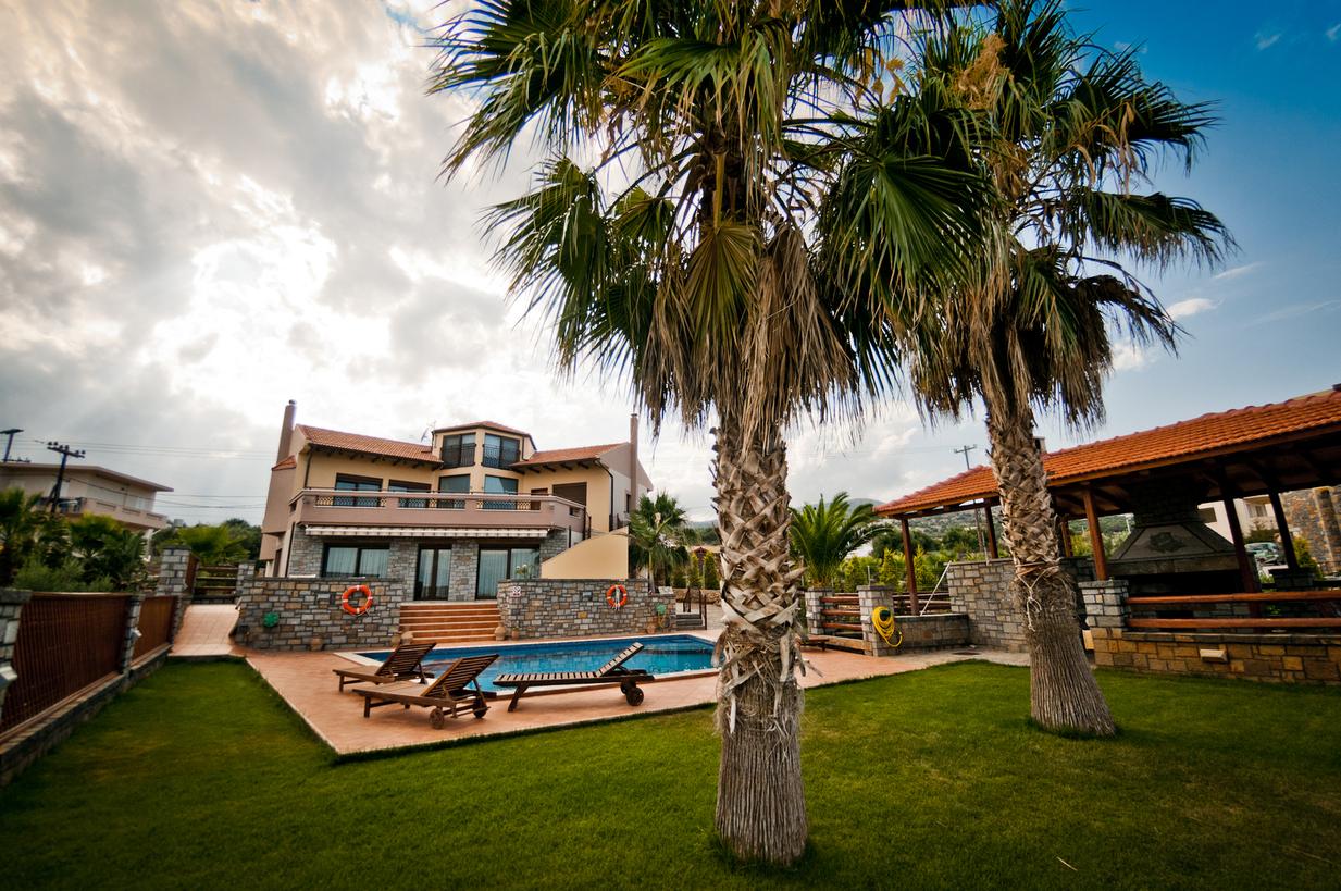 2 - venta casa vista al mar katsíkia creta grecia