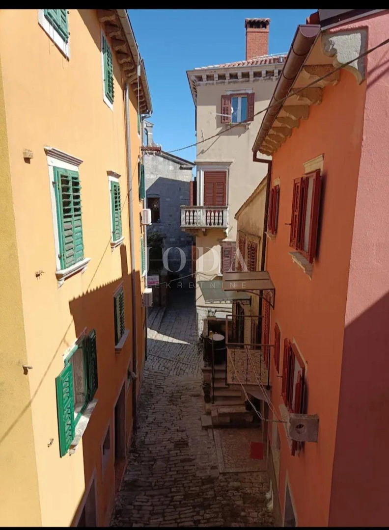 2 - house for sale in labin istria croatia