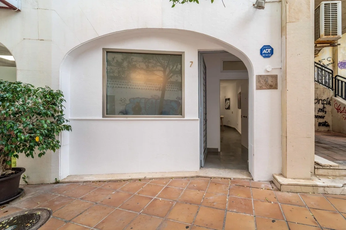 2 - продажа коммерция marbella - costa del sol андалусия испания