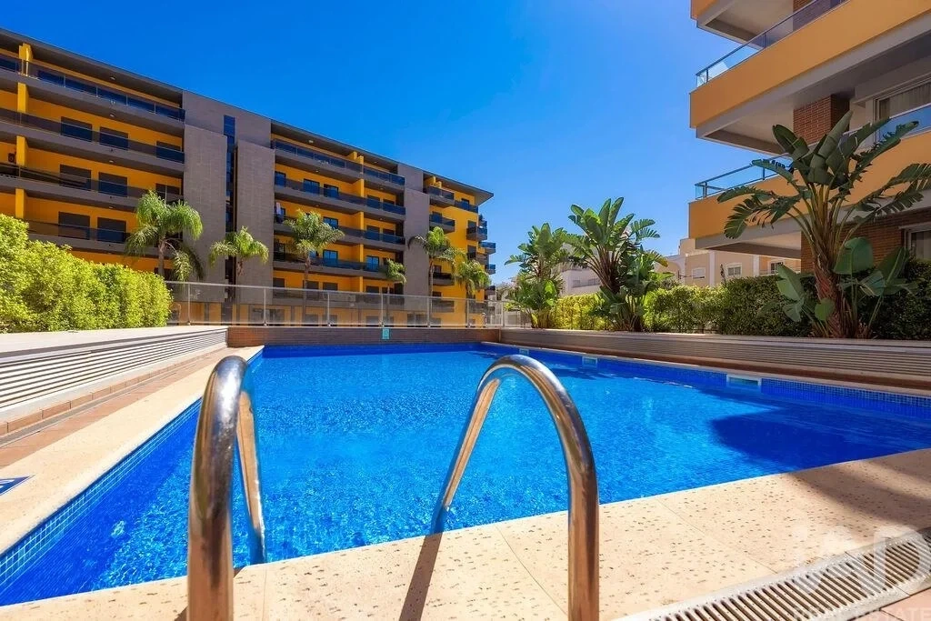 1 - vendita appartamento vista mare quarteira algarve portogallo