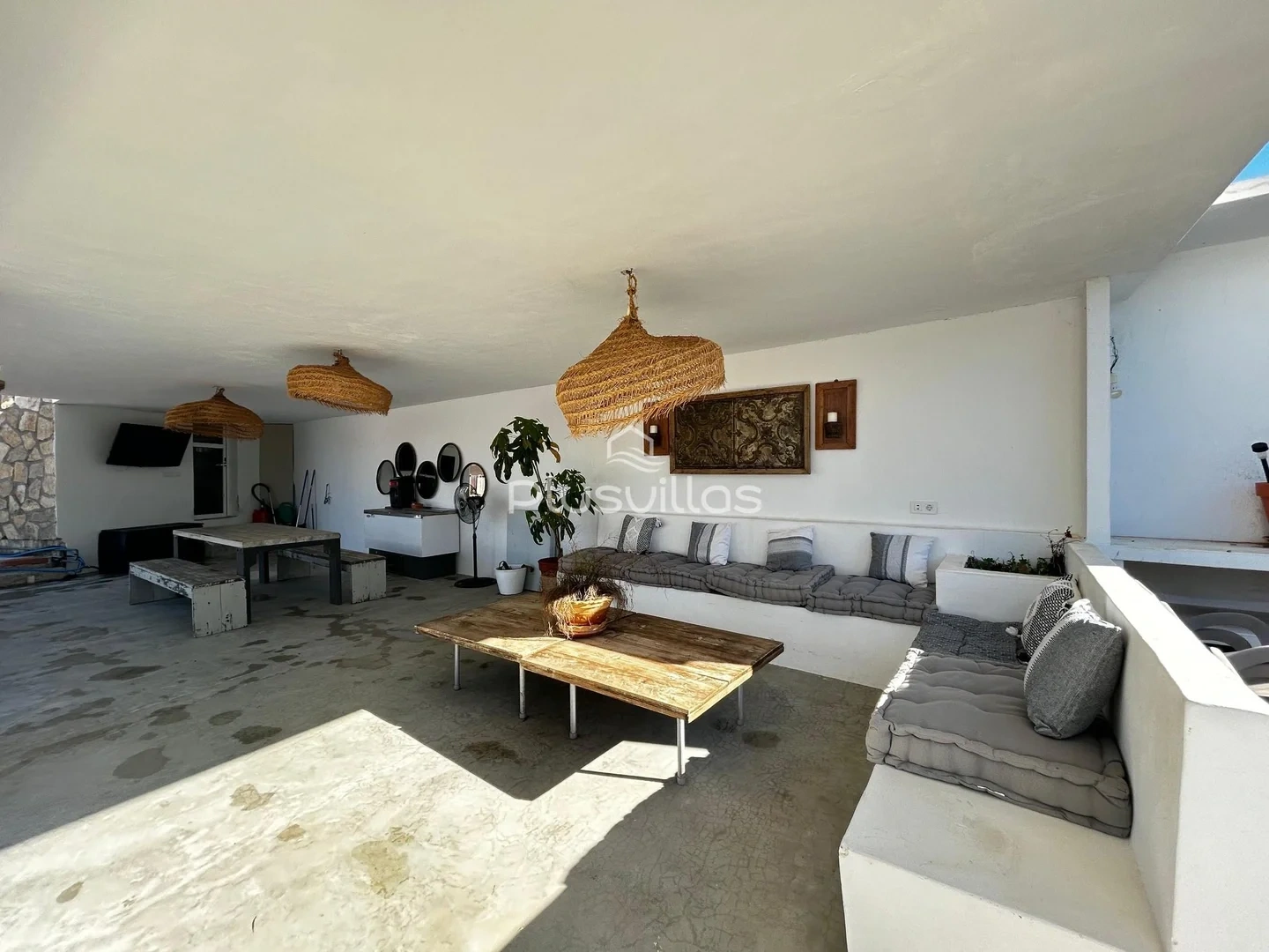 2 - vente maison benissa - costa blanca communauté valencienne espagne