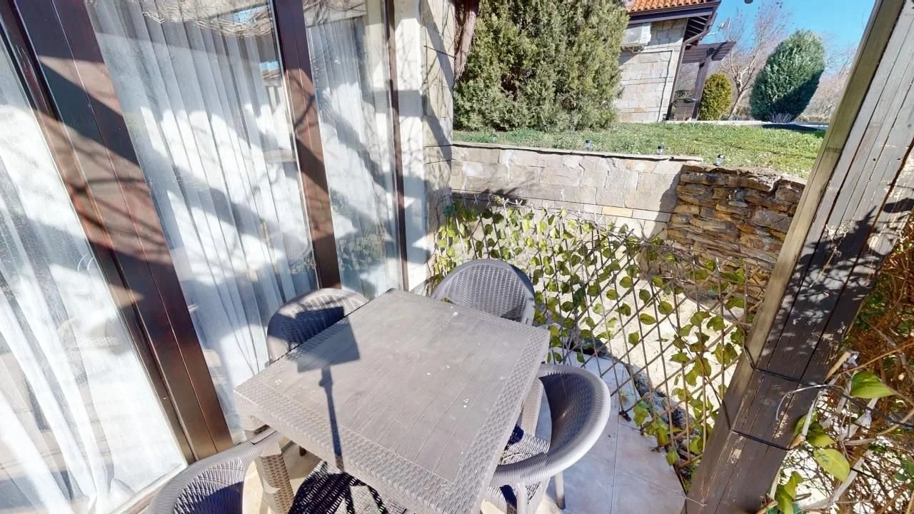 2 - vente appartement vue mer kosharitsa burgas bulgarie
