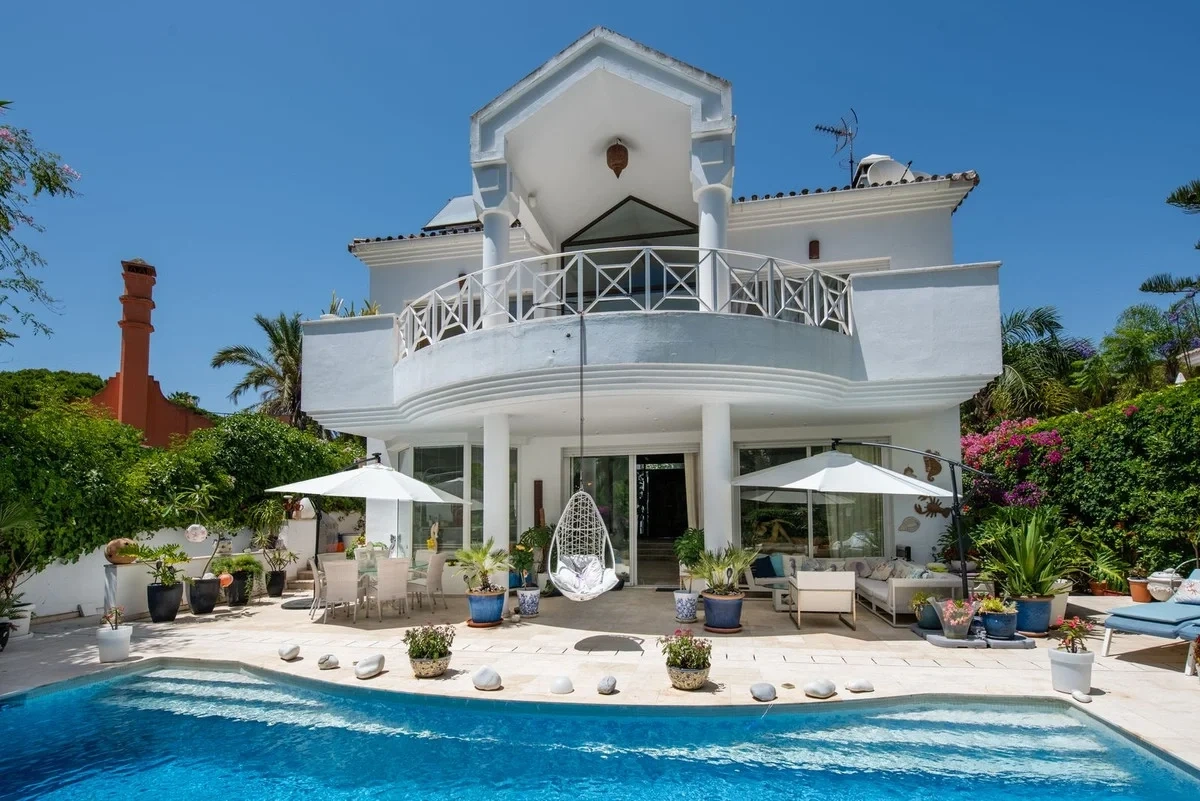 2 - venda casa estepona - costa del sol andaluzia espanha