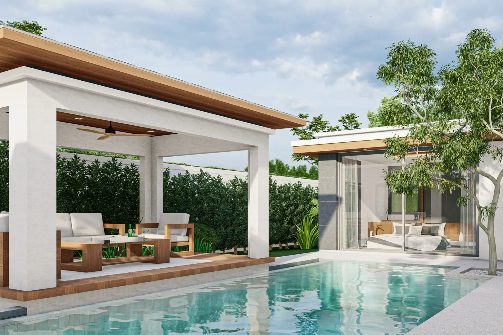 1 - verkauf haus thalang phuket thailand