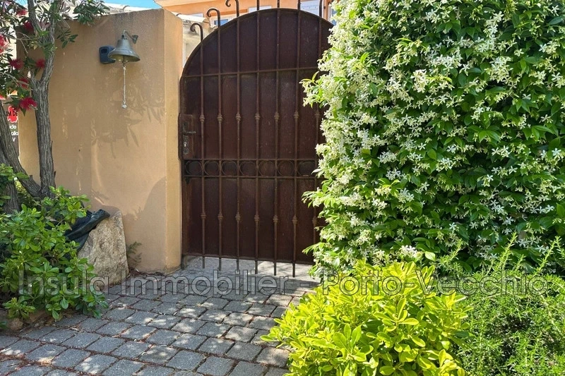 1 - apartment for sale in porto-vecchio corsica (south) france