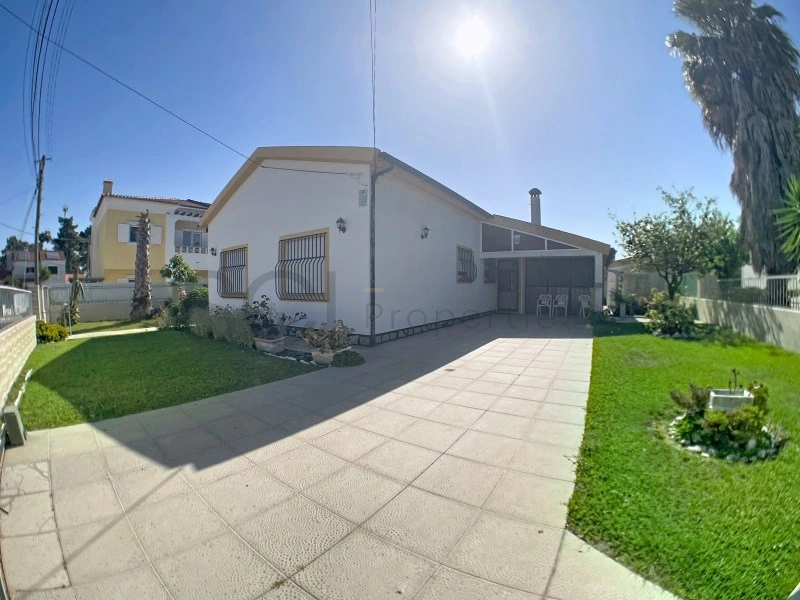 1 - venta casa belverde región de lisboa portugal