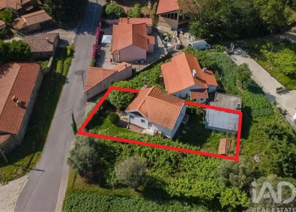 1 - vendita casa vila nova de cerveira regione nord portogallo