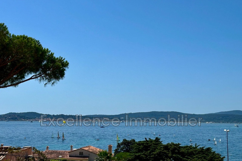 1 - sea view estate for sale in sainte-maxime var france