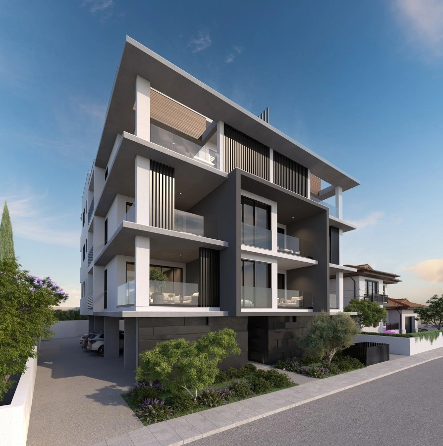 1 - venta apartamento vista al mar limassol limassol chipre