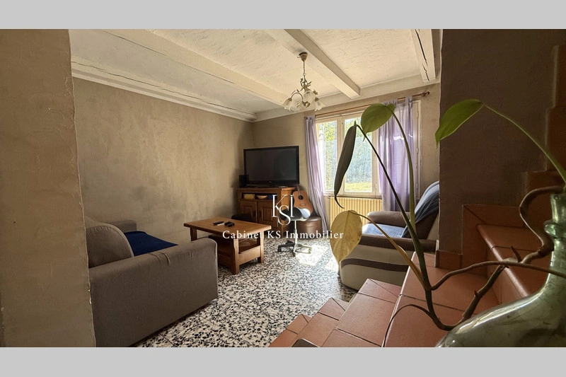 2 - verkauf haus saint-maximin-la-sainte-baume var frankreich