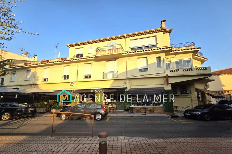 1 - verkoop appartement uitzicht op zee mandelieu-la-napoule alpes-maritimes frankrijk
