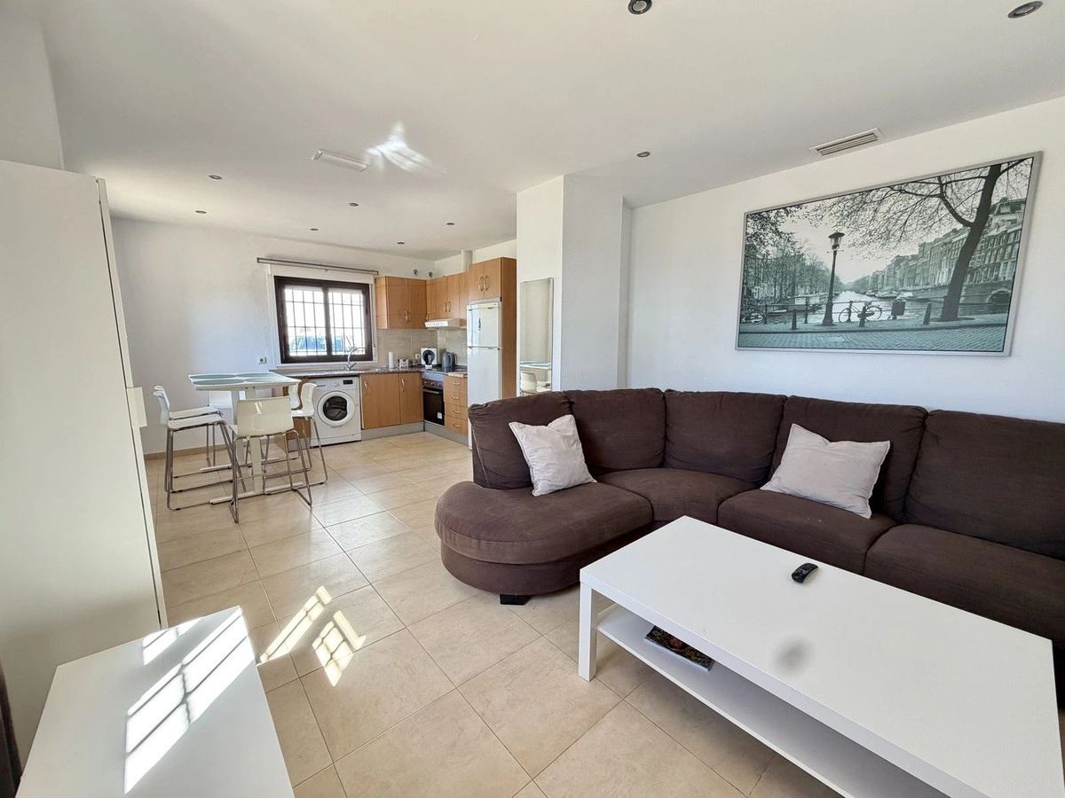 2 - продажа квартира ноги в воде fuengirola - costa del sol андалусия испания