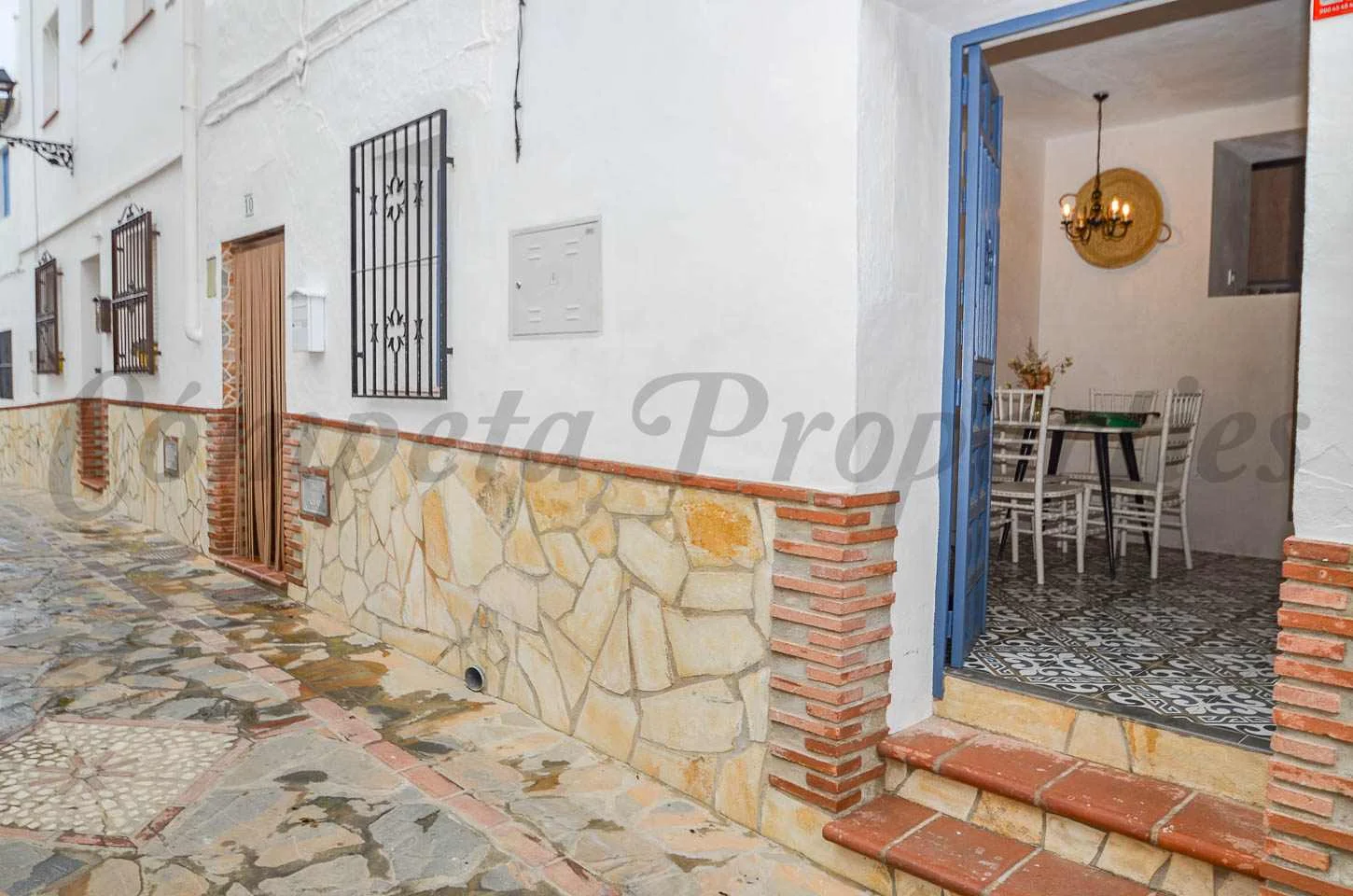 2 - vendita casa corumbela andalusia spagna