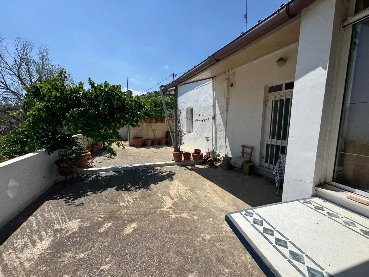 2 - verkauf haus meerblick anatolí kreta griechenland