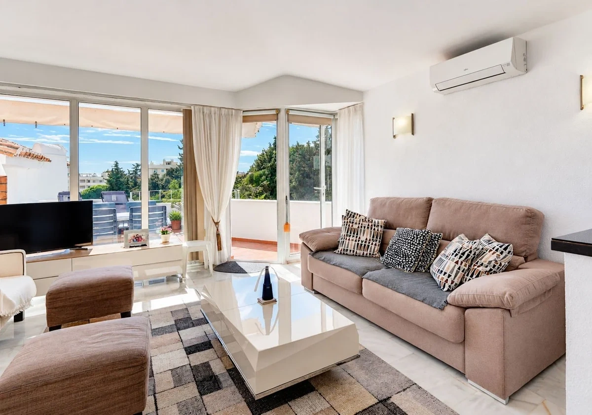 2 - verkauf wohnung calahonda - costa del sol andalusien spanien