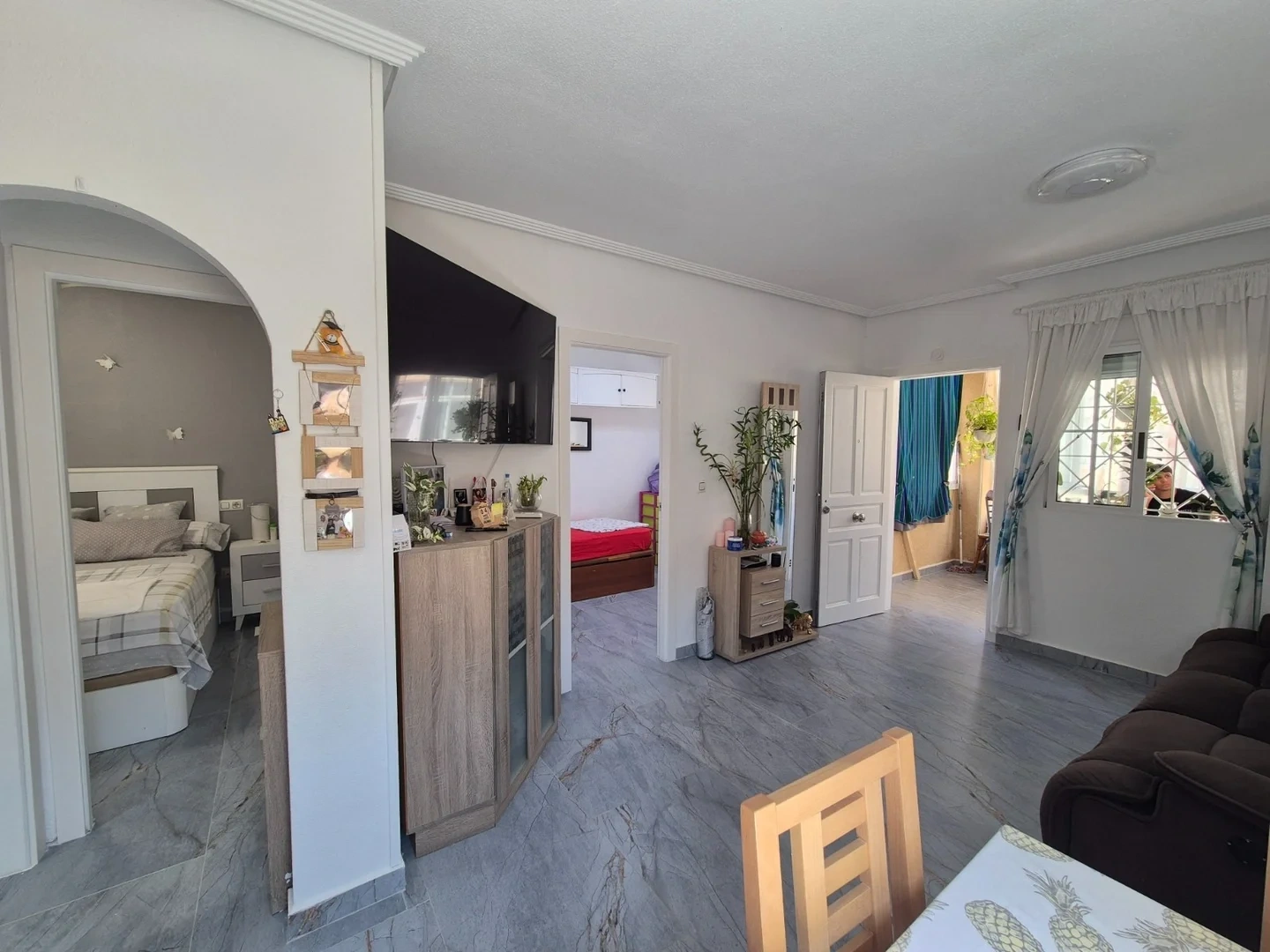 1 - verkauf haus strandpromenade torrevieja - costa blanca valencia spanien
