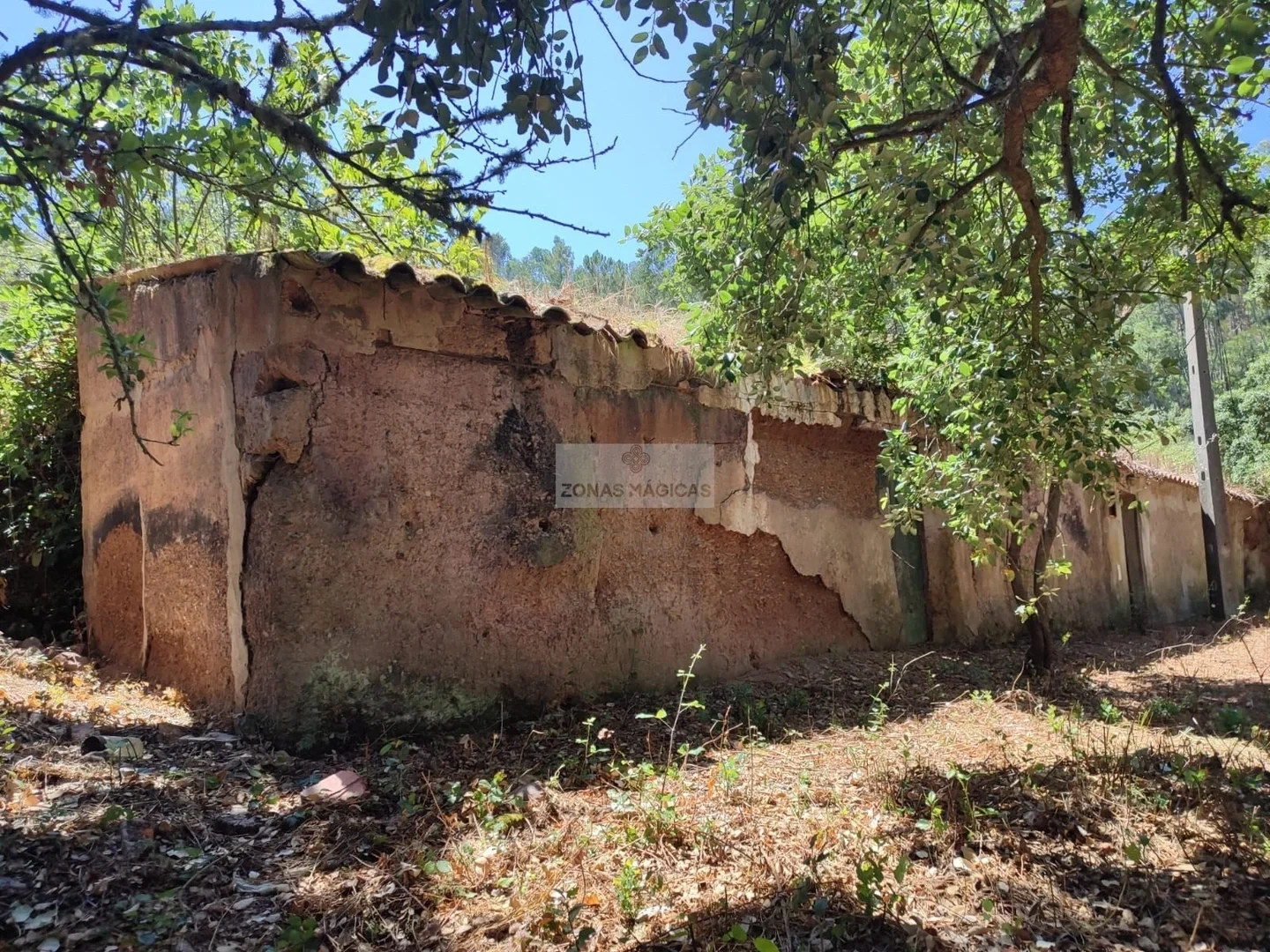 1 - house for sale in monchique algarve portugal