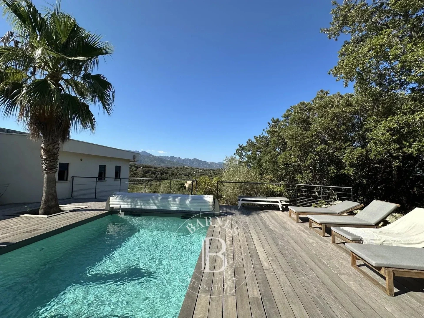2 - venta villa porto-vecchio córcega del sur francia