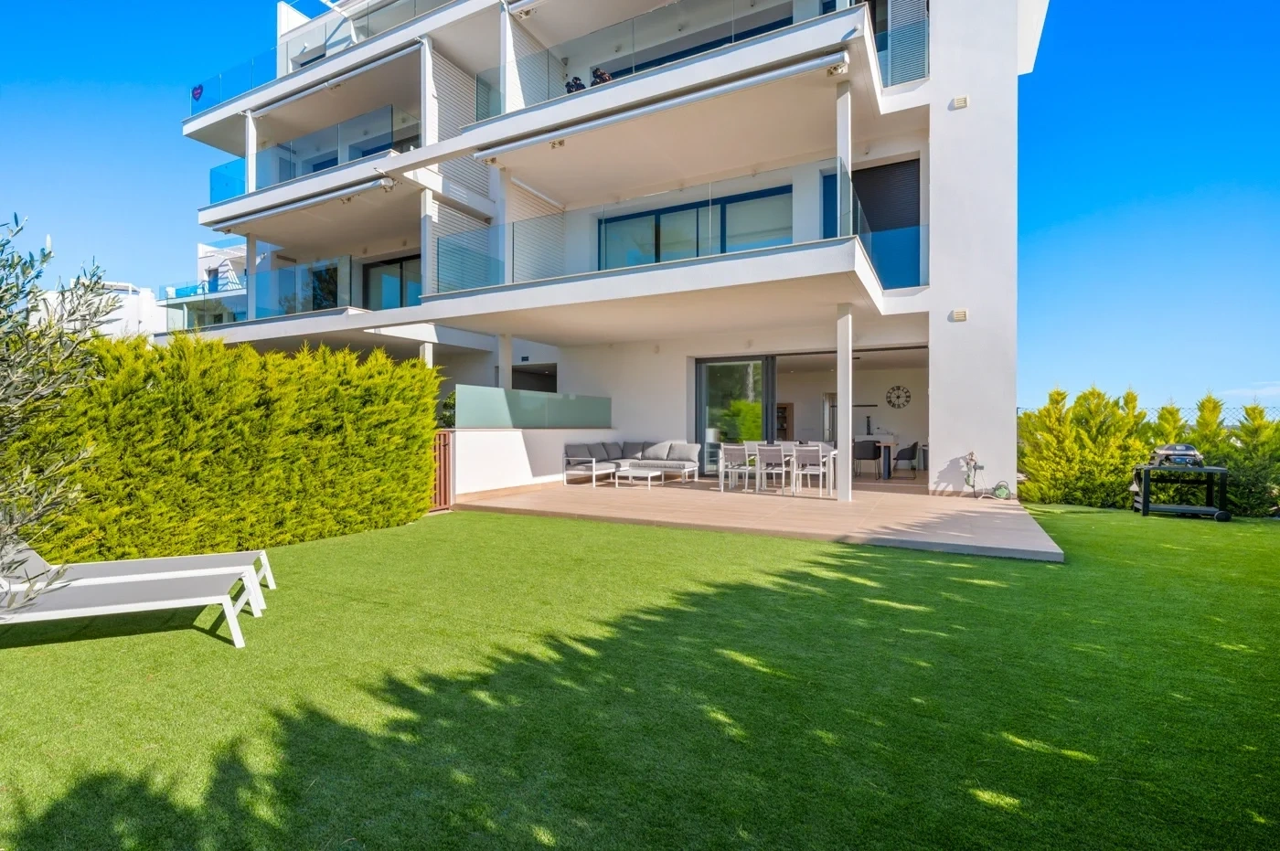 1 - verkoop appartement dehesa de campoamor valencian community spanje