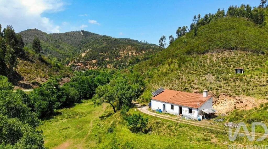 1 - venta terreno marmelete algarve portugal