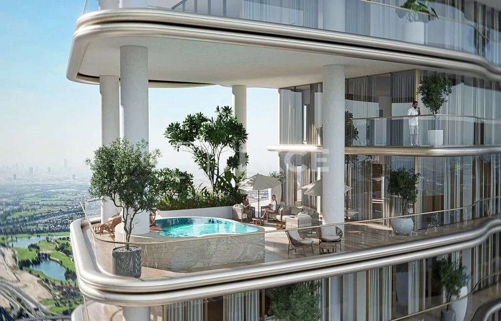 2 - venta apartamento vista al mar ras al-khaïmah ras al-khaimah emiratos árabes unidos