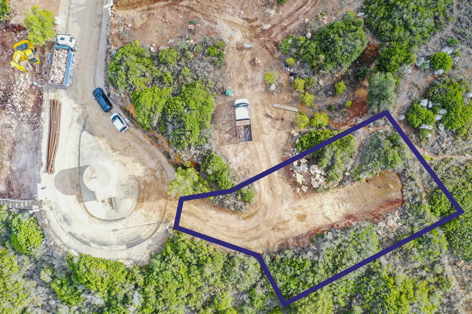 2 - продажа территория vila do bispo алгарве португалия