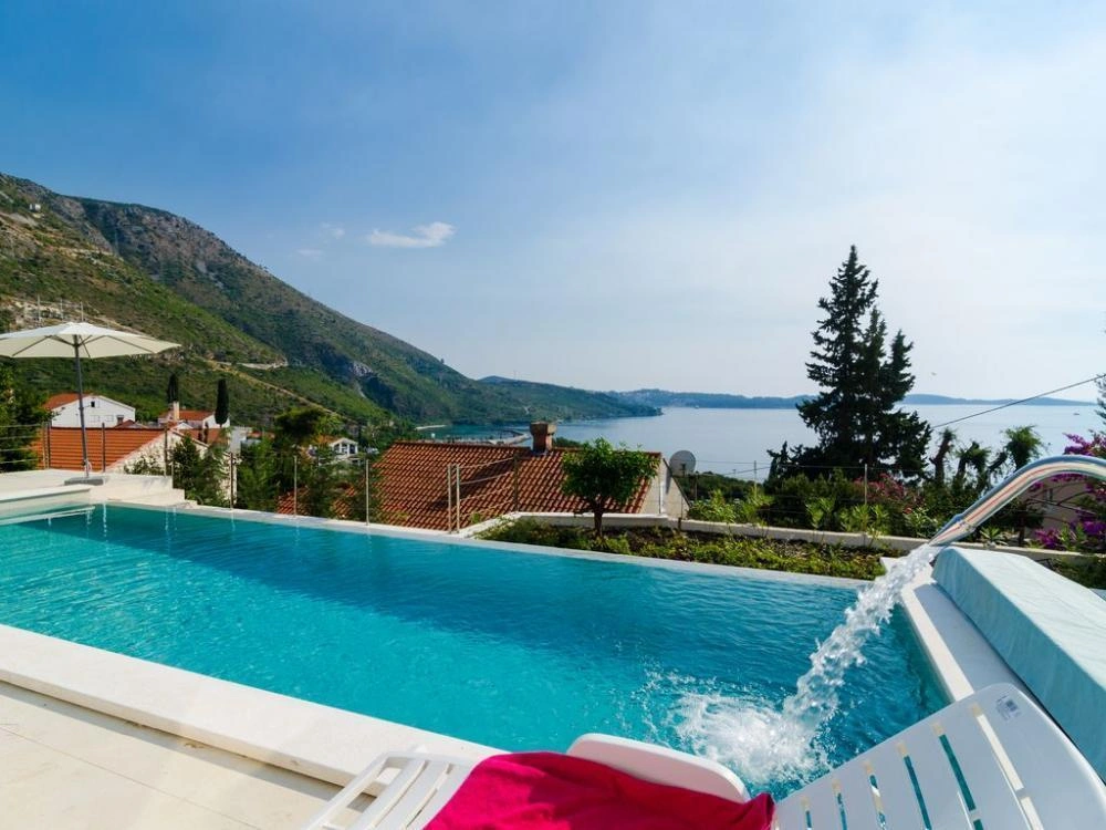 1 - verkauf haus meerblick dubrovnik dubrovnik-neretva kroatien