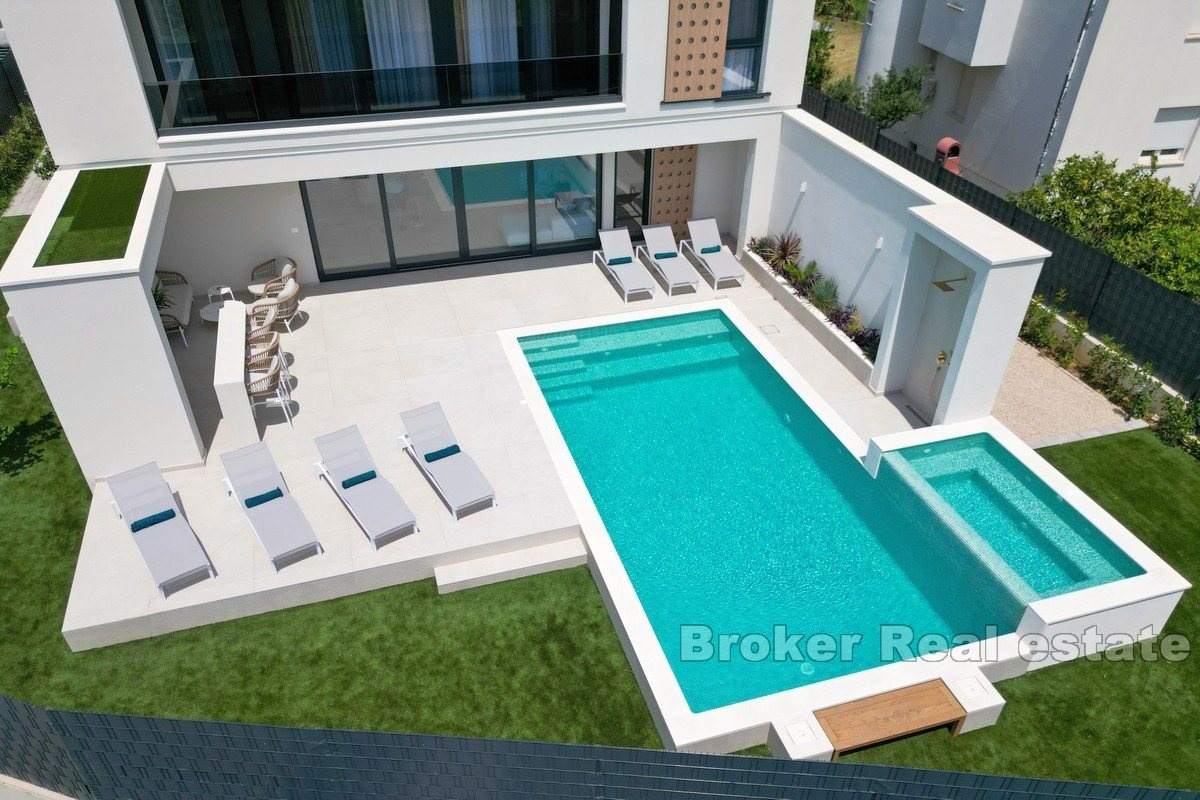 2 - venta casa vista al mar split split-dalmacia croacia