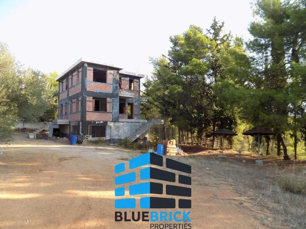 1 - vendita casa krioneri attica grecia