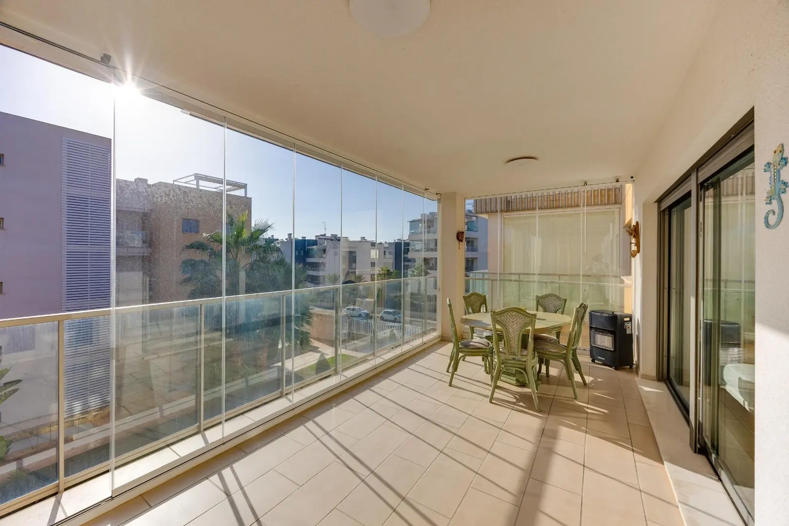 1 - vente appartement villamartin communauté valencienne espagne