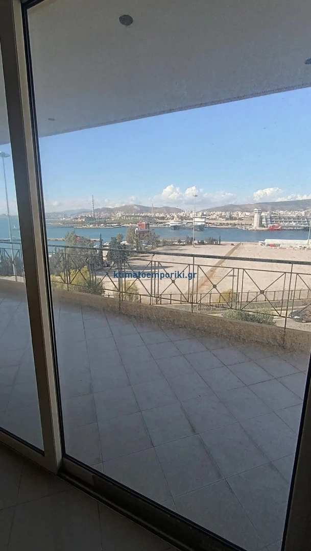 2 - продажа квартира вид моря piraeus аттика греция