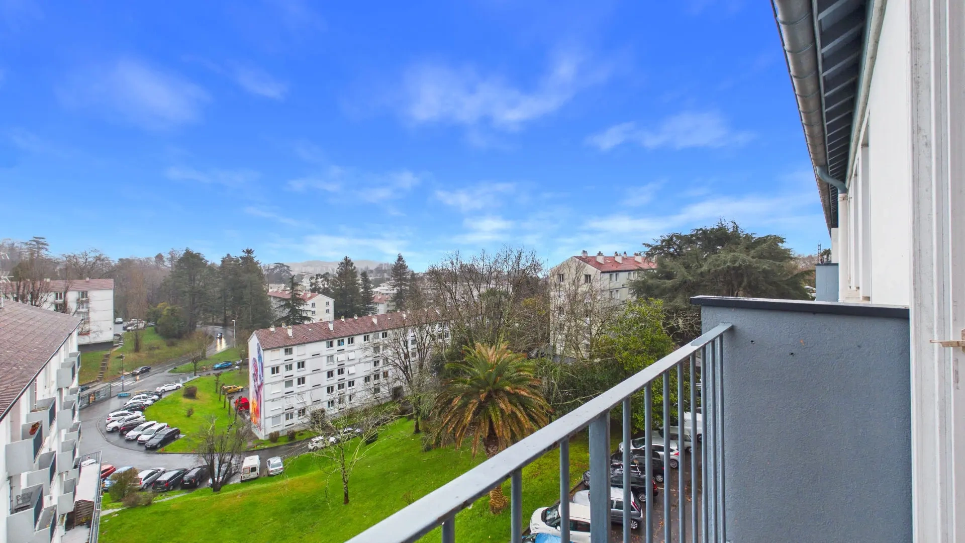 2 - vente appartement bayonne  - côte basque pyrénées-atlantiques - côte basque france