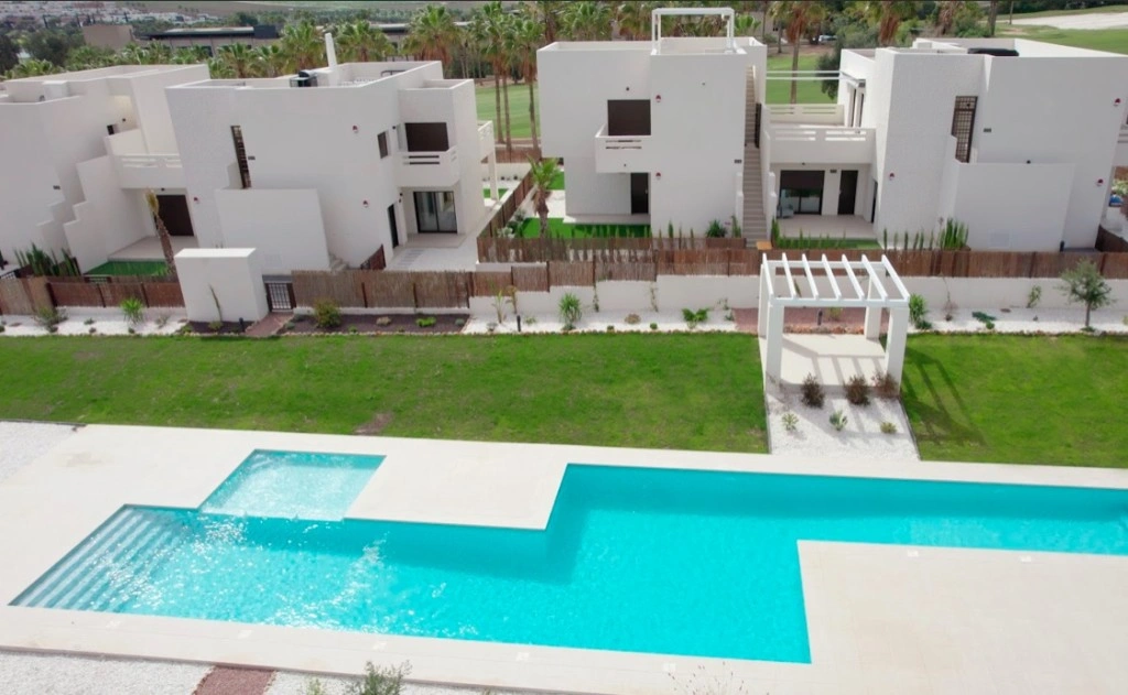 1 - vente appartement benijofar communauté valencienne espagne