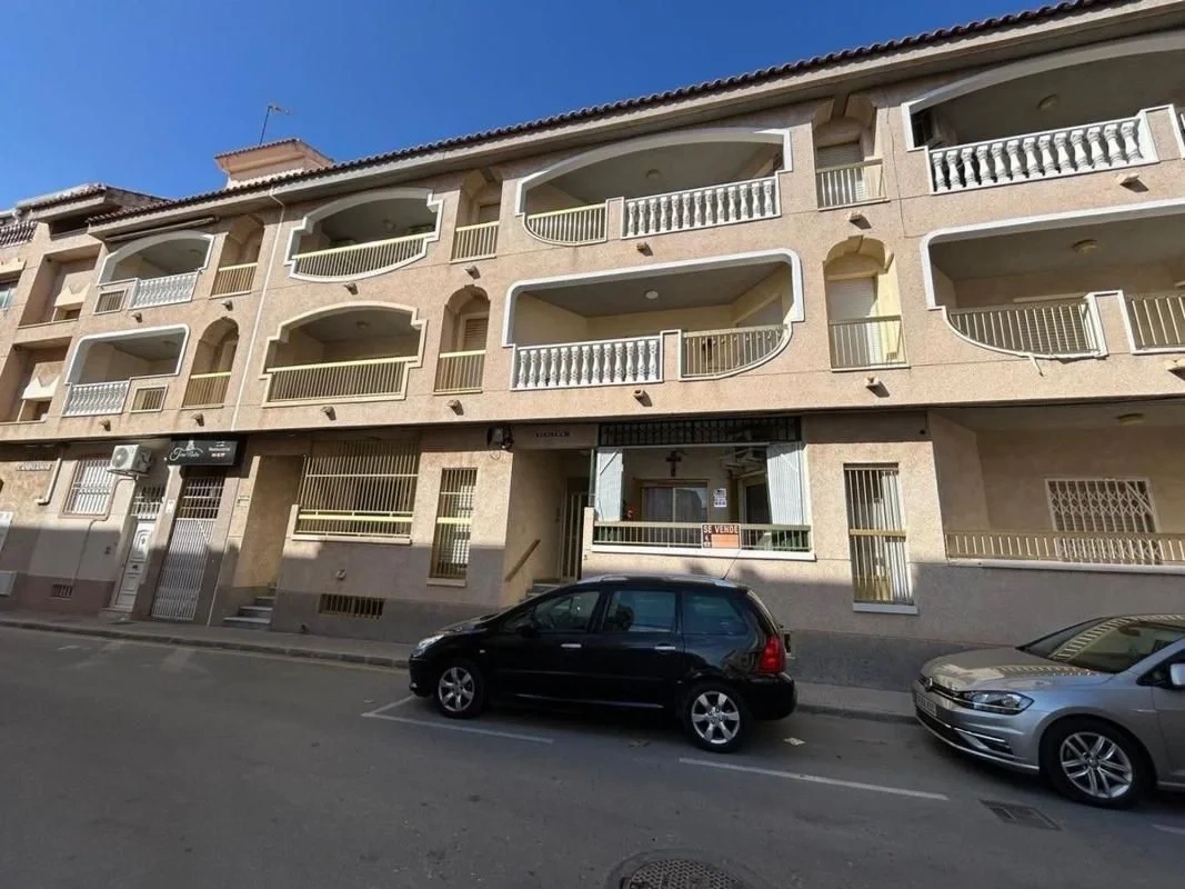 1 - venta apartamento san pedro del pinatar región de murcia españa